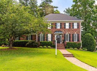 101 Rose Sky Ct, Cary, NC 27513