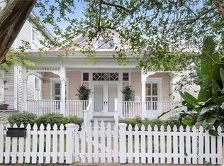 604 Webster St, New Orleans, LA 70118