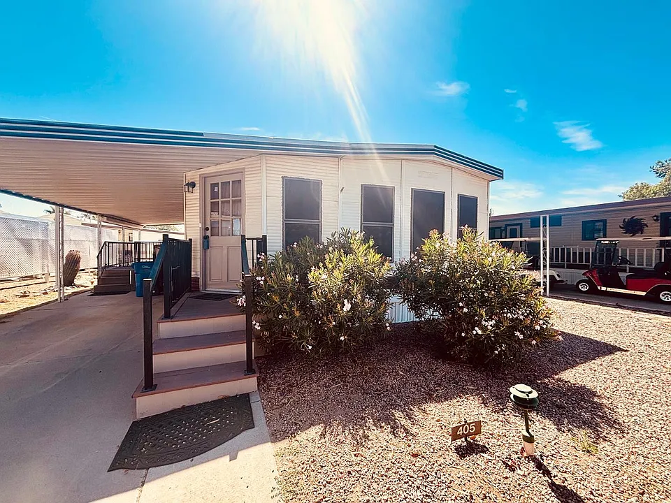 8865 E Baseline Rd #405