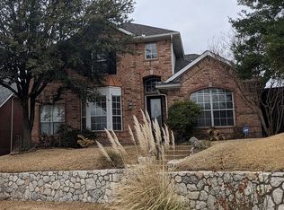 2881 Newport Dr, Rockwall, TX 75032