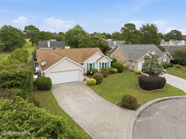 320 Smallwood Court, Wilmington, NC 28411
