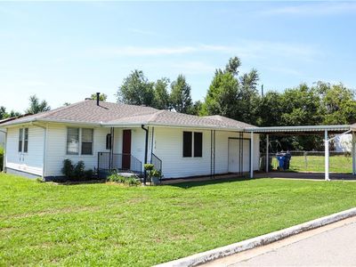 1710 SE 61st St, Oklahoma City, OK, 73149
