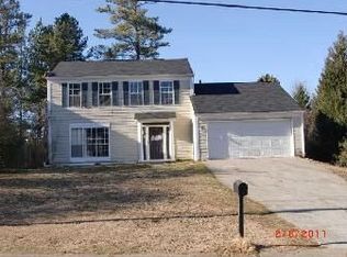 3852 Singletree Pl, Norcross, GA 30093