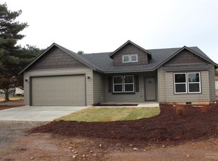 19225 Shoshone Rd, Bend, OR 97702