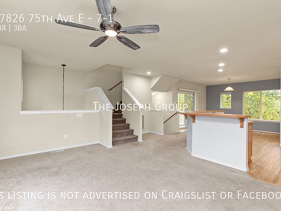 5th image of 17826 75th Ave E Unit 7-1