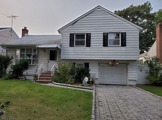 1919 Haviland Dr, Union, NJ 07083