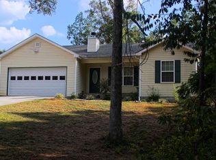 545 Knox Bridge Crossing Rd, Lavonia, GA 30553
