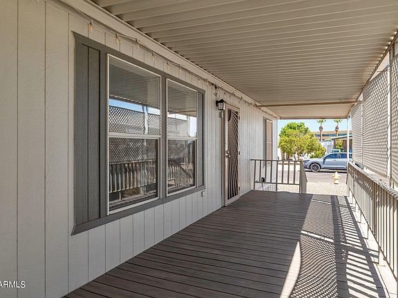 2nd image of 2650 W UNION HILLS Drive #38