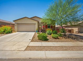 17316 S Ironwood Bend Dr, Vail, AZ 85641