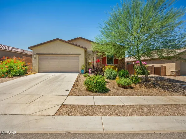 17316 S Ironwood Bend Dr, Vail, AZ 85641