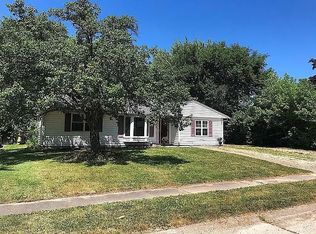 4102 Sherlock Dr, Indianapolis, IN