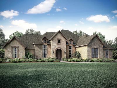 3931 Bryson Manor Ln, Red Oak, TX, 75154