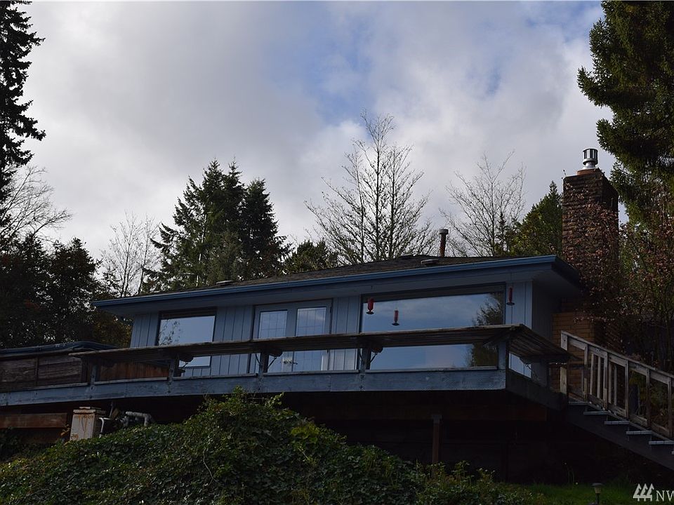 2nd image of 11952 Vashon Hwy SW