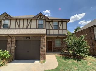2884 Muzzy St, Choctaw, OK 73020