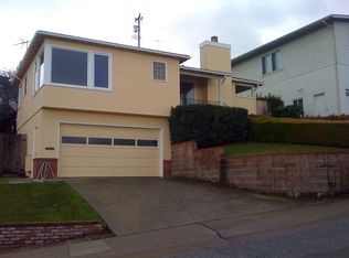 21 Rolling Hills Ave, San Mateo, CA 94403