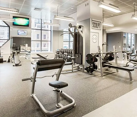 Rented by Stonehenge NYC LLC | media 11