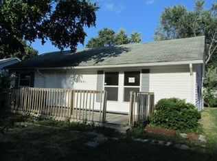 1081 Melbourne Dr, New Haven, IN 46774