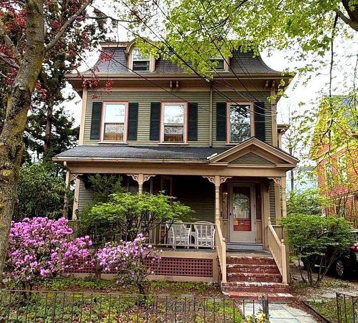 87 Orchard St #2