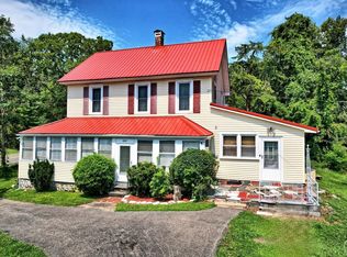 660 Green Lake Rd, Catskill, NY 12414