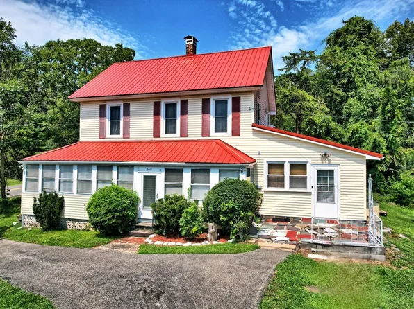 660 Green Lake Road, Catskill, NY 12414