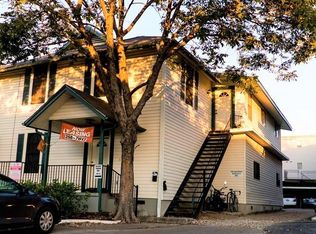 2811 Salado St, Austin, TX 78705