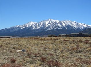16555 Cathy Lynne Ct LOT 2, Buena Vista, CO 81211
