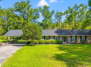 1032 Chelsey Circle, Conway, SC 29526