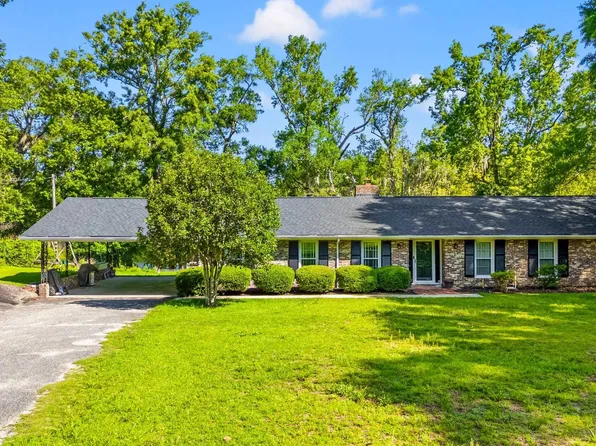 1032 Chelsey Circle, Conway, SC 29526