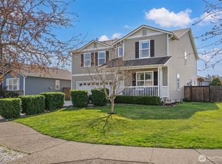 1017 Nunnally Ave NW, Orting, WA 98360