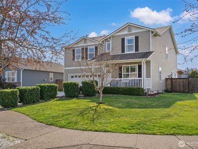 1017 Nunnally Avenue NW, Orting, WA, 98360