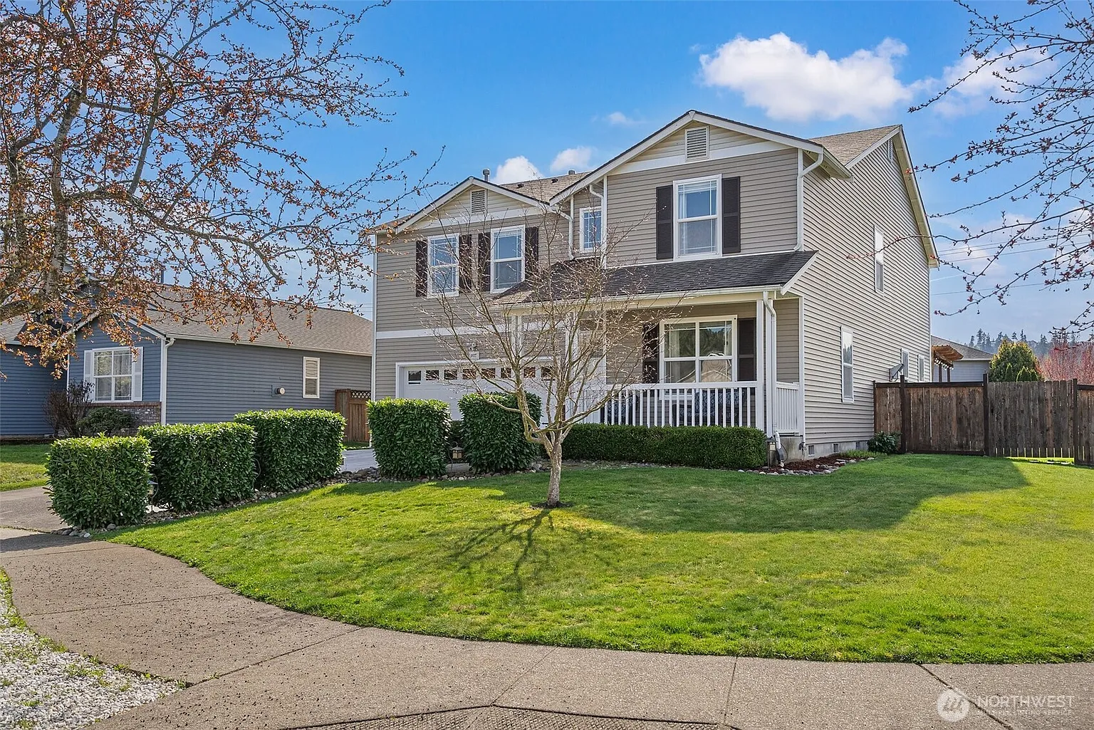 1017 Nunnally Avenue NW photo 1