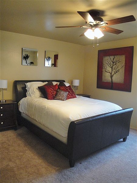 1st image of 2903 Silver Spur Cir APT A