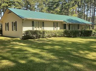 213 E Jimmy St, Candor, NC 27229