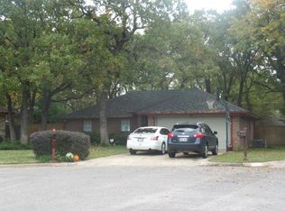 6209 Wentworth Ct, Arlington, TX 76001