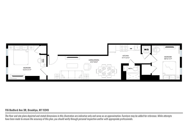 Rented by Dalan Rentals | media 27