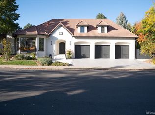 190 S Glencoe St, Denver, CO 80246