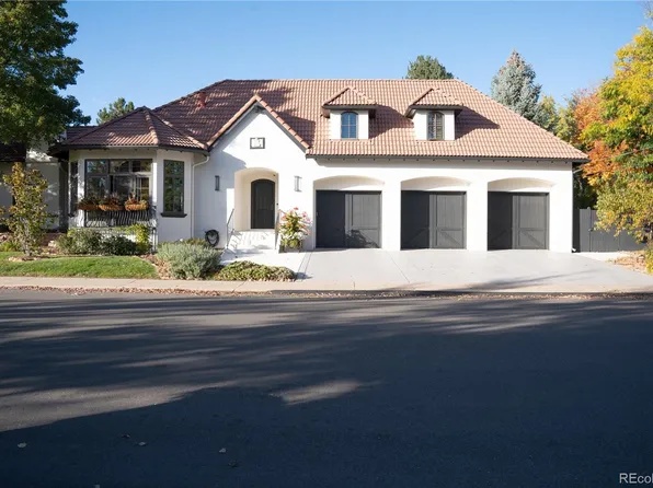 190 S Glencoe St, Denver, CO 80246