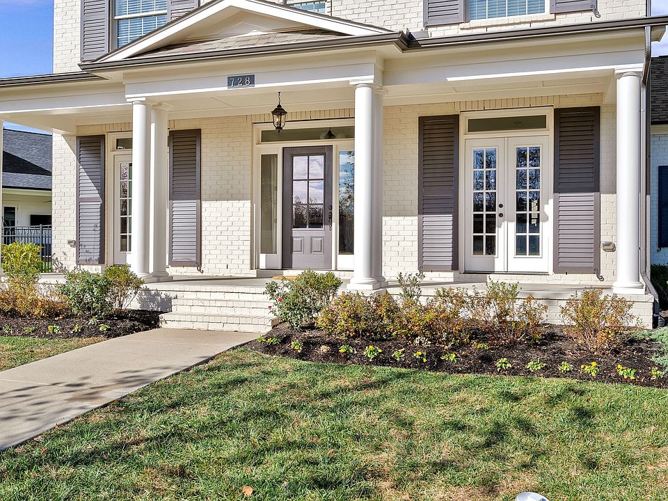 728 Vickery Park Dr, Nolensville, TN 37135 Zillow