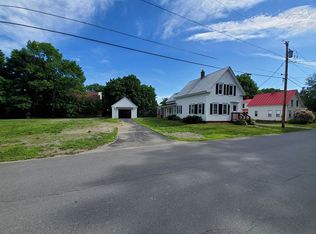 24 Baker St, Bingham, ME 04920