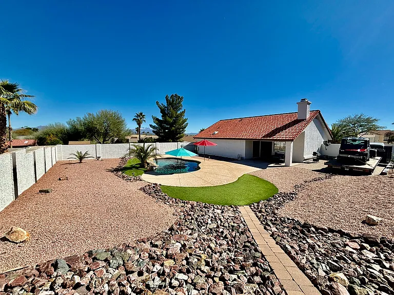 14272 N Fountain Hills Blvd — Photo 37