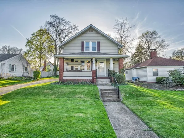 1497 Parkway Blvd, Alliance, OH 44601