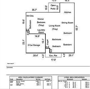 2nd image of 2315 Tall Oak Dr