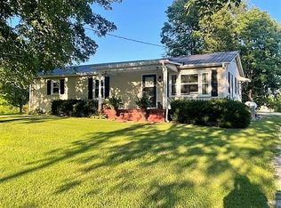 372 Lafferty Rd, Horse Cave, KY 42749