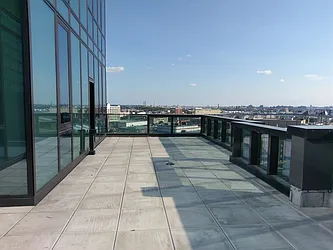 Rented by The KCI Group