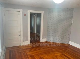 52 Manners Ave APT 1, Bangor, ME 04401