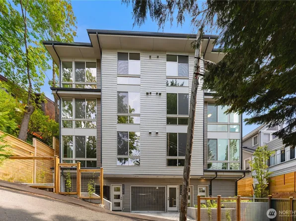 3819 B Fremont Avenue N, Seattle, WA 98103