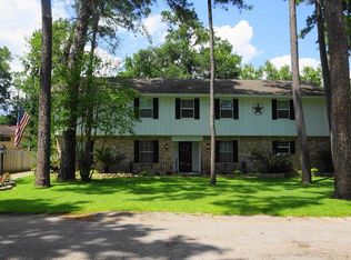 517 Natchez Park, Conroe, TX 77302