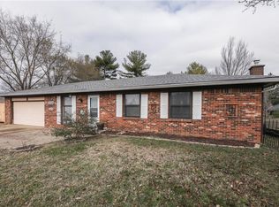 1730 Shannon Ct, Columbus, IN 47203