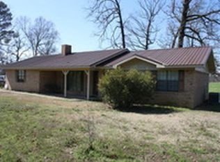 7968 Highway 278 W, Nashville, AR 71852