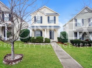 513 Scarlet Sage Ln, Columbia, SC 29223